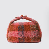 Maria La Rosa Scottish Bound Bag
