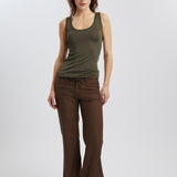 Mother of All Ada Tailored Pants