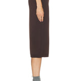 SEROYA Opal Midi Skirt