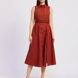 Megumi Midi Dress