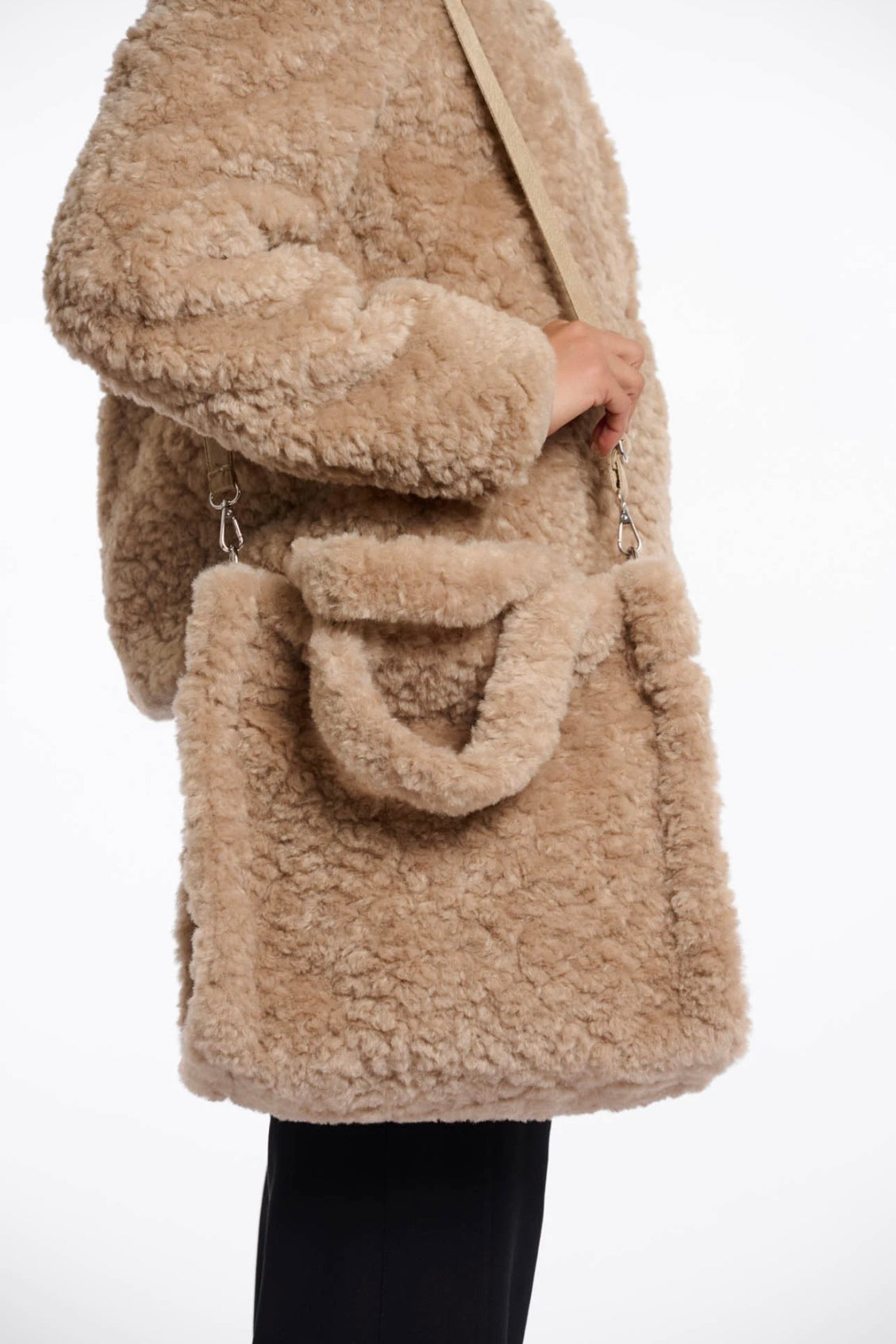 Rino & Pelle Brax Shopper