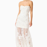 Elliatt Lorina Sweetheart Gown