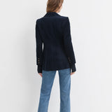 Favorite Daughter The Cord CIty Blazer