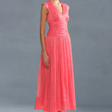 AMUR Tracy Day Dress