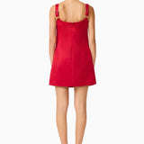 Elliatt Lucetta Shift Mini Dress