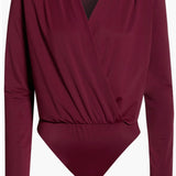 Favorite Daughter The Slinky Date Blouse