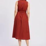 Megumi Midi Dress