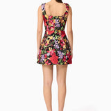 Talia Mini Dress