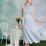 Elowen Maxi Skirt