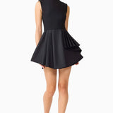 Elliatt Nydia A-Line Mini Dress