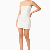 Elliatt Lorina Sweetheart Gown