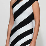 ET OCHS Stellan Knit Midi Dress
