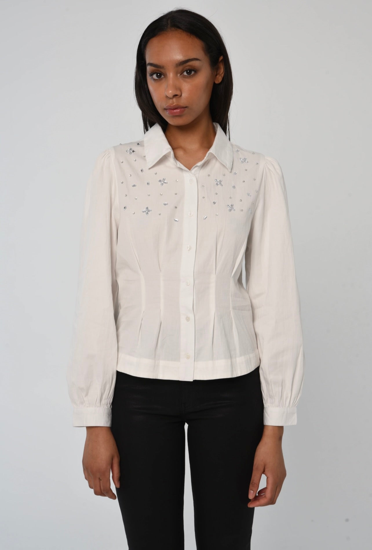 Love the Label Nina Top