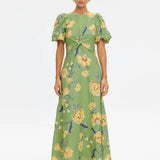Kivari Eve Maxi Dress