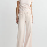 DL1961 Alex Baggy Wide Leg Mid Rise 32" Jeans