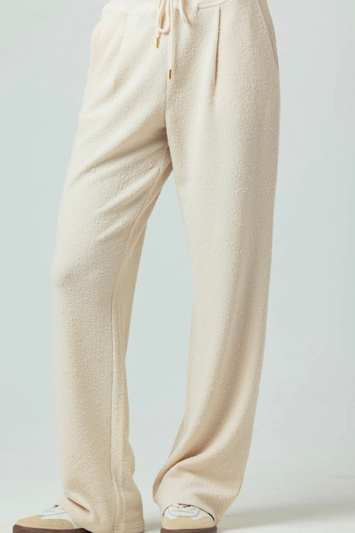 Leonie Pants in Birch