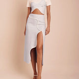 Azulu Ceci Top