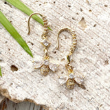 Queen Bee Earrings