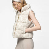 Max&Moi DIMA Down Jacket