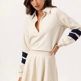 We Are Sundays Scottie Dress