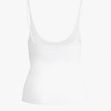 Favorite Daughter The Clara Cami in White