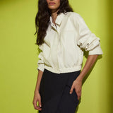 BCBGMAZAZRIA Jasmaine Skirt