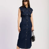 Eliana Midi Dress