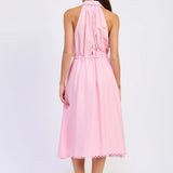 En Saison Brynn Midi Dress