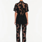Kivari Jaxon Lace Shirt