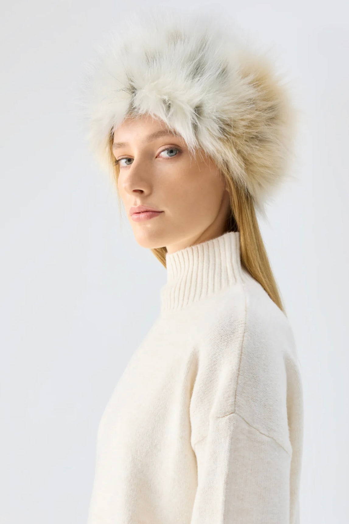 Natasha Hat