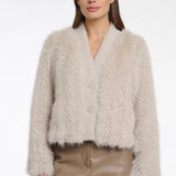 Rino & Pelle Chaimae Jacket