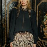 Love the Label Fiona Top