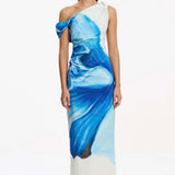 Significant Other Olea Dress