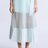 BCBGMAXAZRIA Erin Skirt