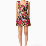 Talia Mini Dress