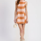 Elizabeth Mini Dress