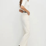 Favorite Daughter The Behind the Scenes Top