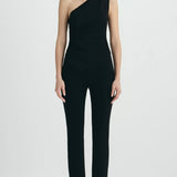 Rue Sophie Zinnia One Shoulder Top