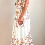 Long Shirt Dress with Buckle Belt