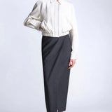 BCBGMAXAZRIA Maya Jacket
