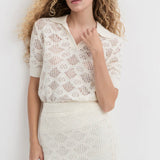 Favorite Daughter The Courtside Polo