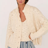 Secular The Cardigan Sweater