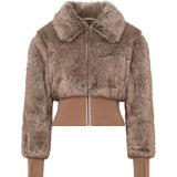 Unreal Fur Event Horizon Jacket