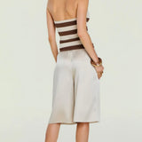 SEROYA Amira Knit Tank