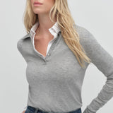 Favorite Daughter The Cleo Top