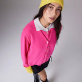 Colorush Maya Ribbed Beanie