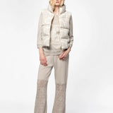 Max&Moi DIMA Down Jacket