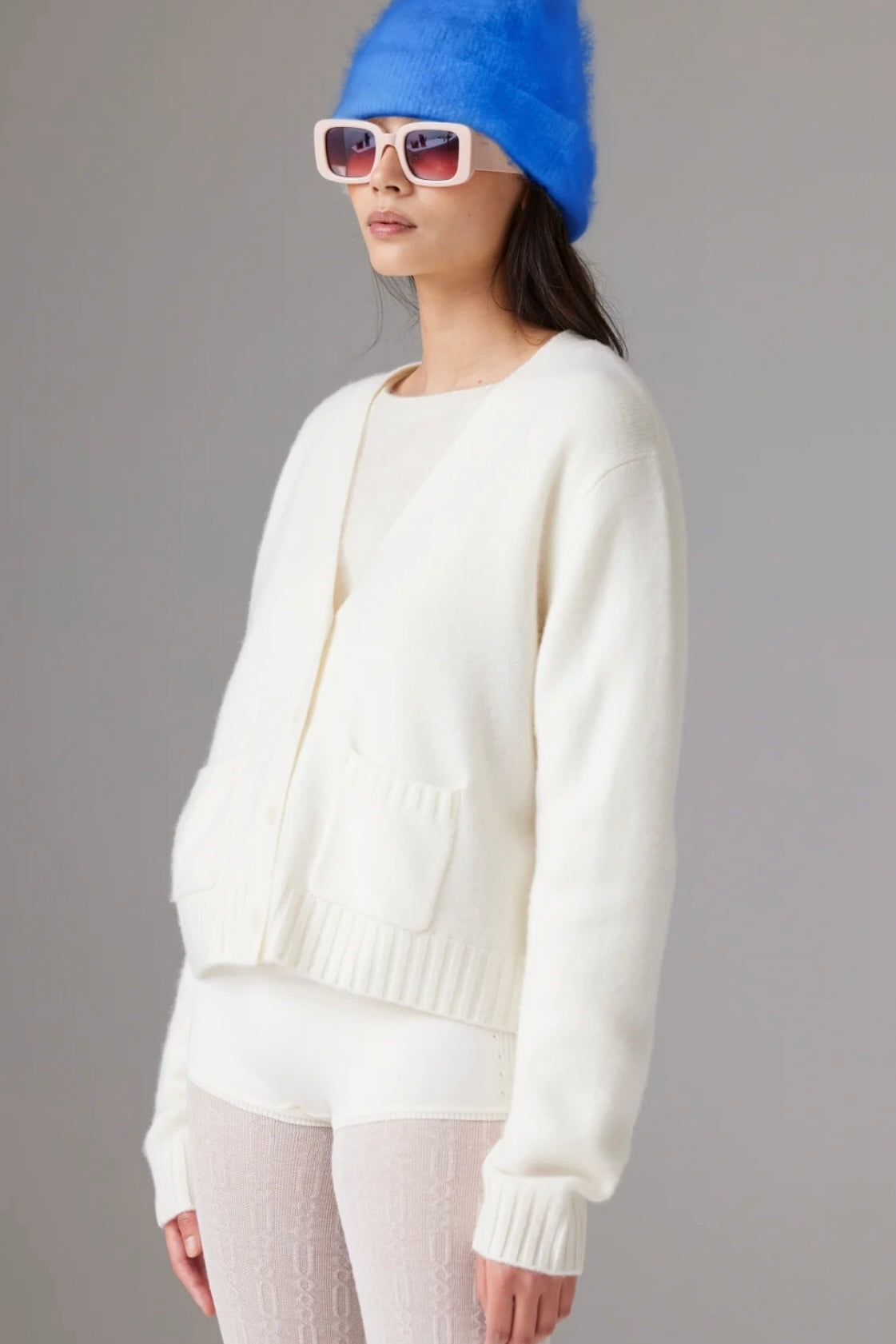 Colorush Brushed Byron Beanie