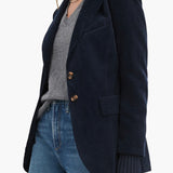 Favorite Daughter The Cord CIty Blazer