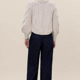 Rebecca Taylor Petra Sweater